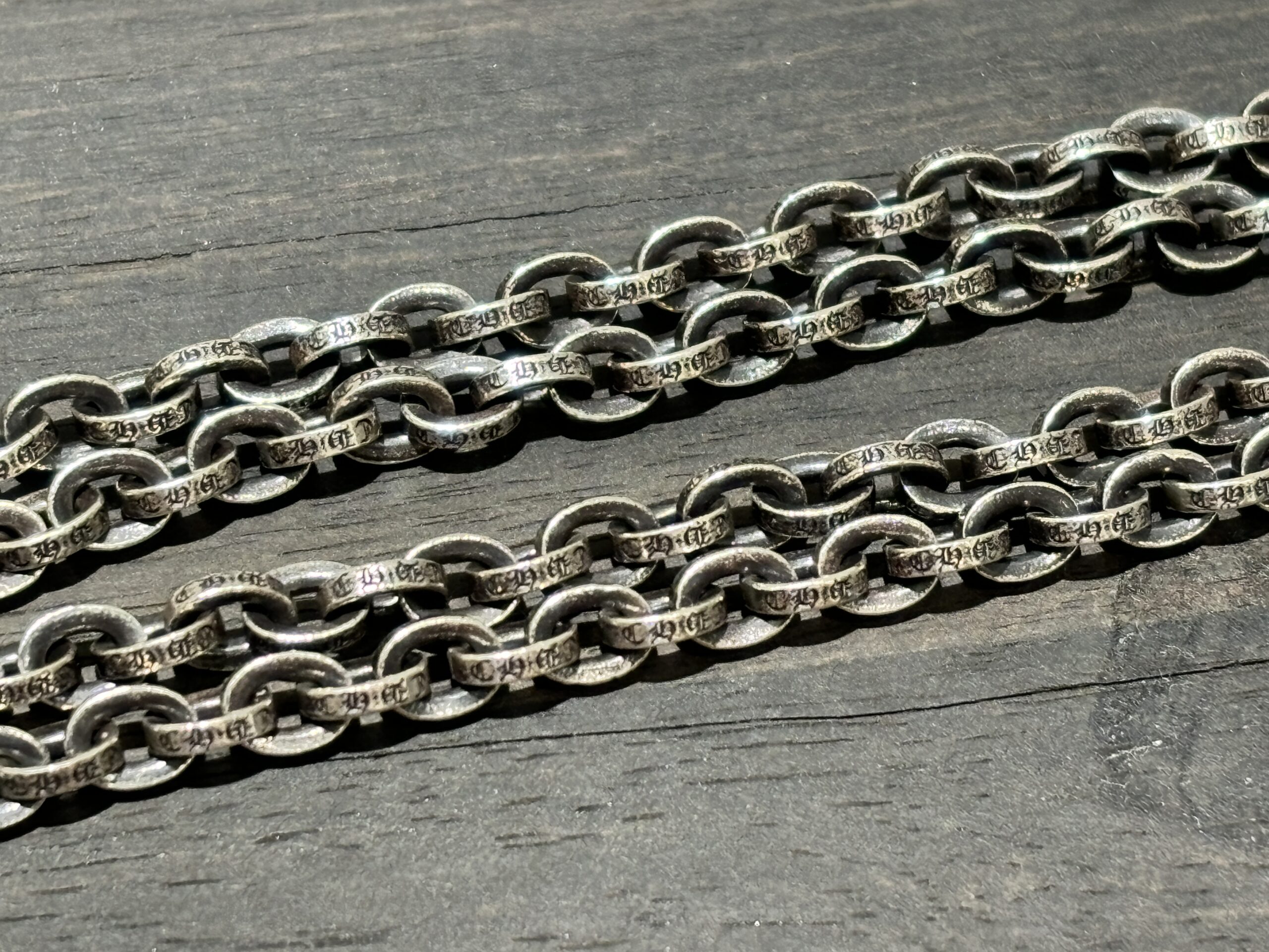 Paper Chain 字母鏈